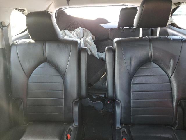 Photo 10 from auction – 2021 TOYOTA HIGHLANDER with VIN 5TDGZRAH3MS517857