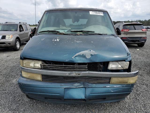 Photo 5 from auction – 2000 CHEVROLET ASTRO with VIN 1GNDM19W1YB143971