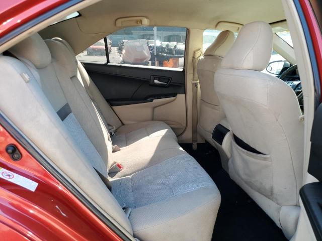 Photo 10 from auction – 2012 TOYOTA CAMRY BASE with VIN 4T1BF1FK1CU559717