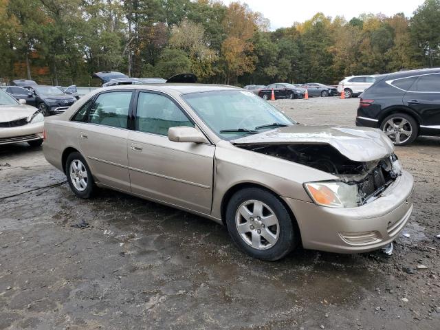 Photo 4 from auction – 2000 TOYOTA AVALON XL with VIN 4T1BF28B4YU044642