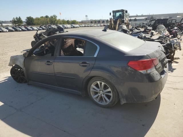 Photo 2 from auction – 2013 SUBARU LEGACY 2.5 with VIN 4S3BMCK68D3043327