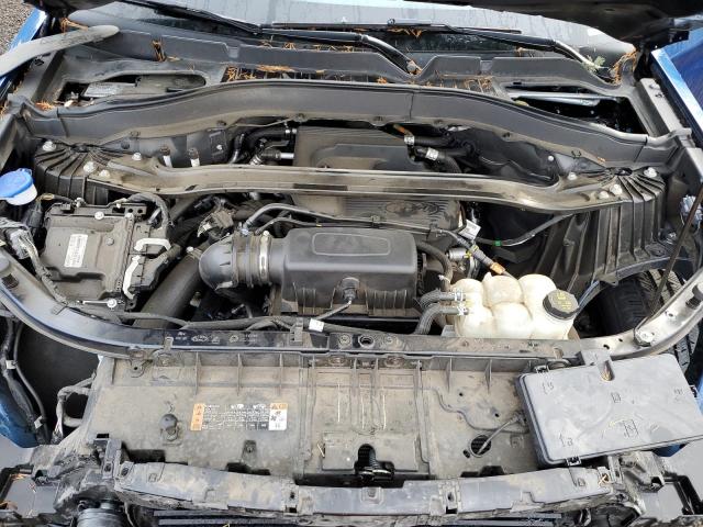Photo 12 from auction – 2020 FORD EXPLORER L with VIN 1FMSK8FHXLGC00017