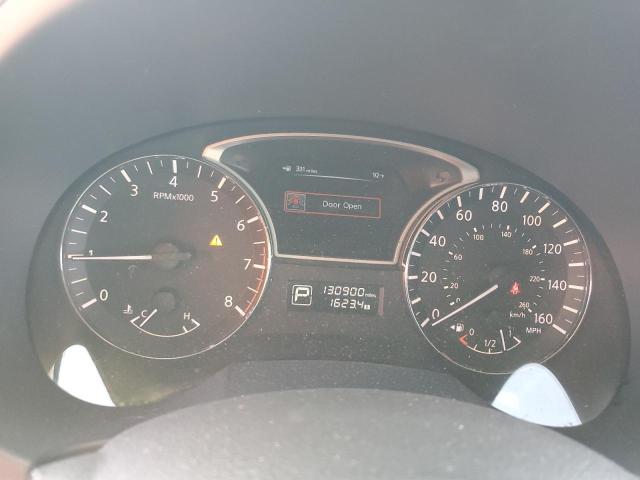 Photo 9 from auction – 2013 NISSAN ALTIMA 2.5 with VIN 1N4AL3AP3DN415627