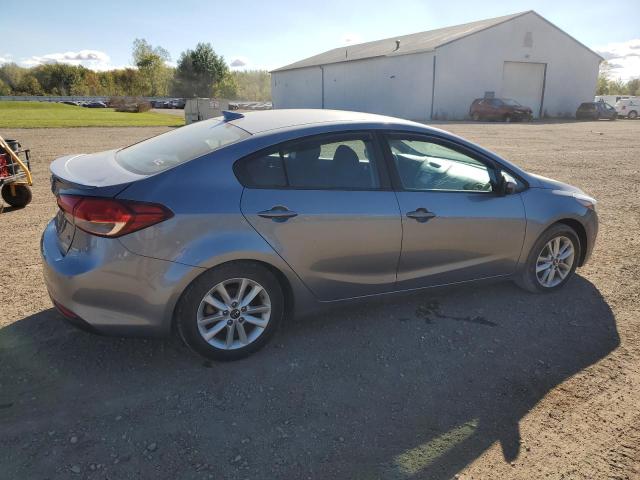 Photo 3 from auction – 2017 KIA FORTE LX with VIN 3KPFL4A70HE142100