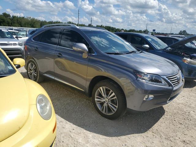 Photo 4 from auction – 2015 LEXUS RX 350 with VIN JTJZK1BA8F2426428