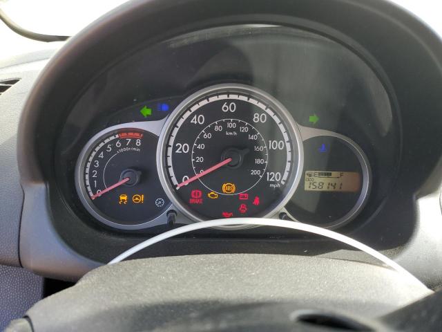 Photo 9 from auction – 2012 MAZDA MAZDA2 with VIN JM1DE1KY7C0140286