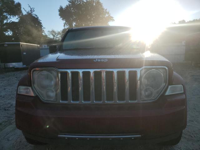 Photo 5 from auction – 2012 JEEP LIBERTY LI with VIN 1C4PJMCK0CW106756