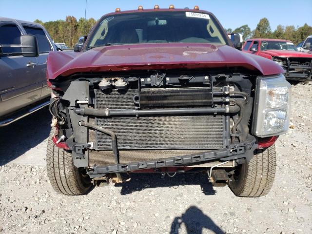 Photo 5 from auction – 2015 FORD F250 SUPER with VIN 1FT7W2BT2FEC75770