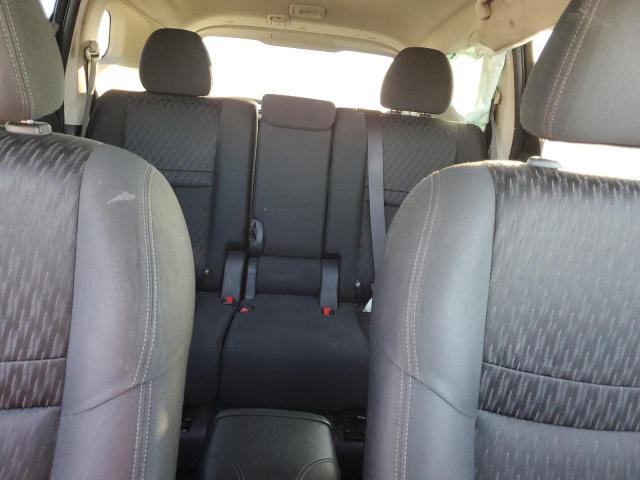 Photo 10 from auction – 2019 NISSAN ROGUE S with VIN KNMAT2MT8KP524308
