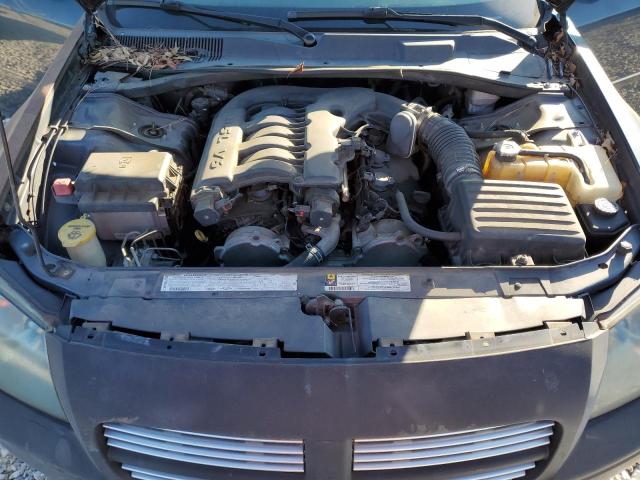 Photo 12 from auction – 2007 DODGE MAGNUM SXT with VIN 2D4FV47V47H831417
