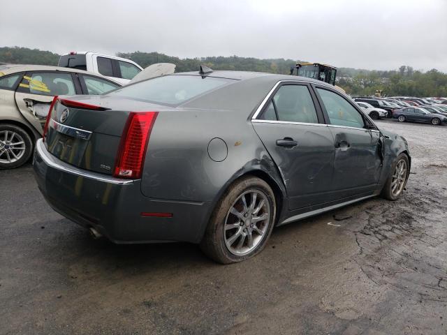 Photo 3 from auction – 2011 CADILLAC CTS PREMIU with VIN 1G6DS5ED2B0122479