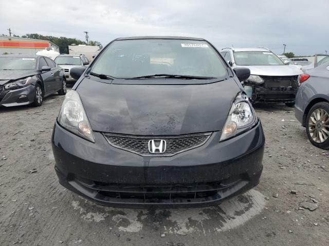 Photo 5 from auction – 2012 HONDA FIT with VIN JHMGE8H36CC040971