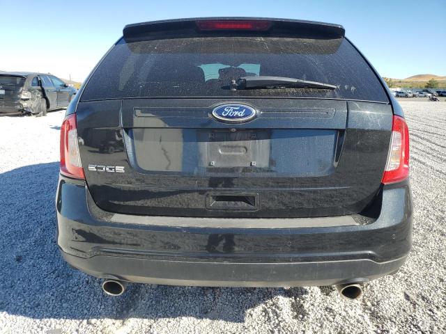 Photo 6 from auction – 2011 FORD EDGE SEL with VIN 2FMDK3JC5BBB27667