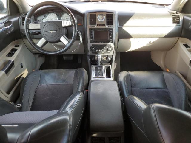 Photo 8 from auction – 2006 CHRYSLER 300C SRT-8 with VIN 2C3LA73W76H377632