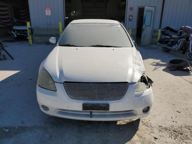 Photo 5 from auction – 2002 NISSAN ALTIMA BAS with VIN 1N4AL11D12C709188
