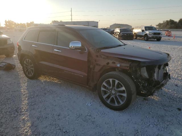 Photo 4 from auction – 2018 JEEP GRAND CHER with VIN 1C4RJFCT3JC453784