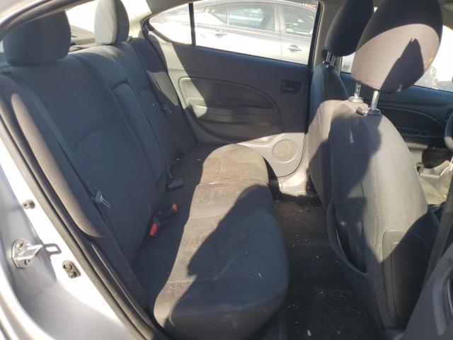 Photo 10 from auction – 2017 MITSUBISHI MIRAGE G4 with VIN ML32F3FJ3HHF16199