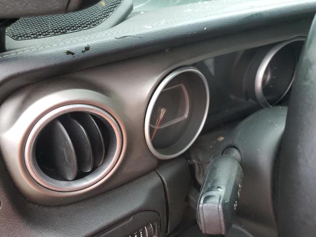 Photo 9 from auction – 2018 JEEP WRANGLER U with VIN 1C4HJXEN7JW181741