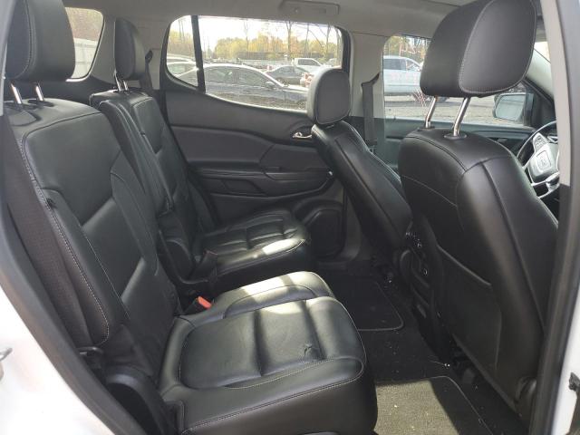 Photo 11 from auction – 2018 GMC ACADIA SLT with VIN 1GKKNULS8JZ241563