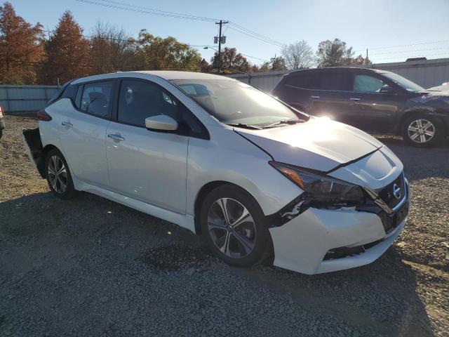 Photo 4 from auction – 2022 NISSAN LEAF SV with VIN 1N4AZ1CV5NC553973