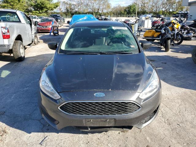 Photo 5 from auction – 2016 FORD FOCUS S with VIN 1FADP3E21GL250452