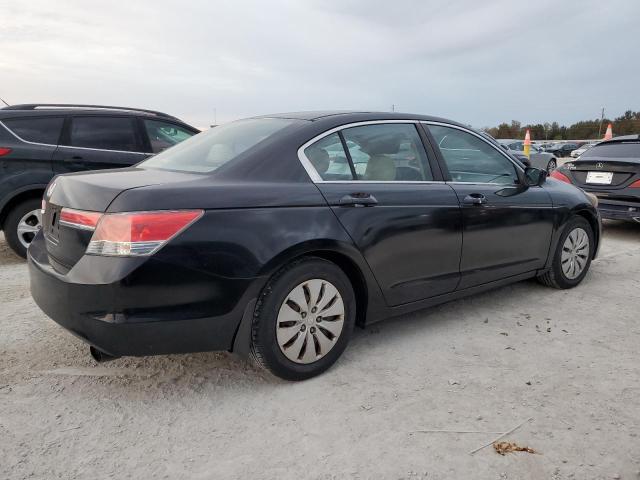 Photo 3 from auction – 2012 HONDA ACCORD LX with VIN 1HGCP2F37CA223223
