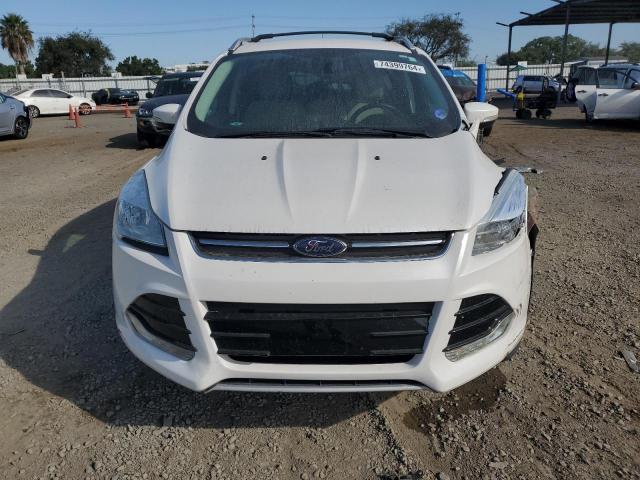 Photo 5 from auction – 2015 FORD ESCAPE TIT with VIN 1FMCU0JXXFUA43643