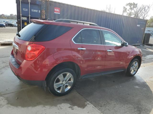 Photo 3 from auction – 2015 CHEVROLET EQUINOX LT with VIN 1GNFLFEK6FZ120816
