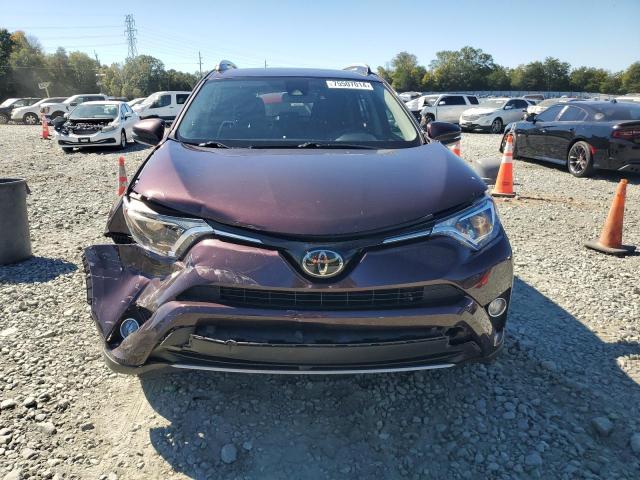 Photo 5 from auction – 2018 TOYOTA RAV4 ADVEN with VIN 2T3WFREV2JW517136