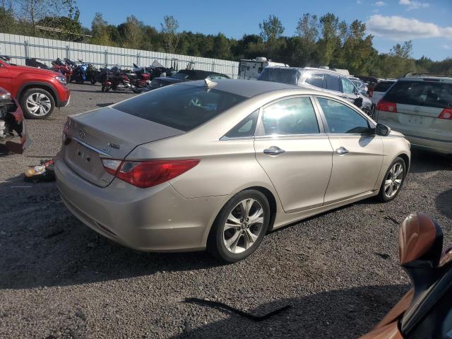 Photo 3 from auction – 2011 HYUNDAI SONATA SE with VIN 5NPEC4AC9BH219879