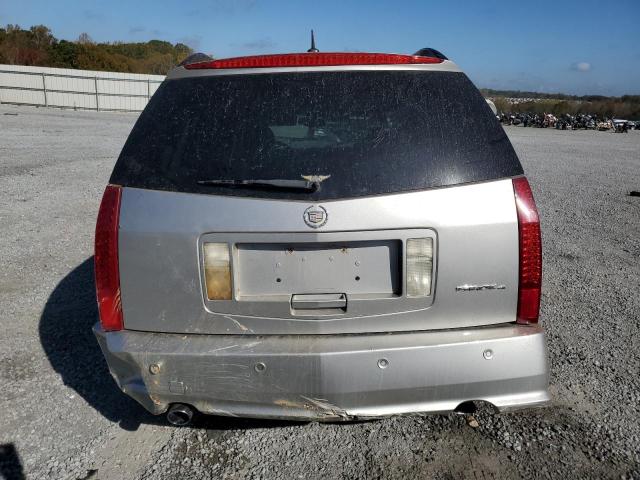 Photo 6 from auction – 2007 CADILLAC SRX with VIN 1GYEE637470139510