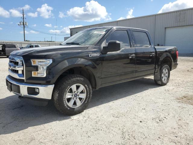 FORD F150 SUPER 2015 with VIN 1FTEW1E8XFFB63950 - Photo from auction