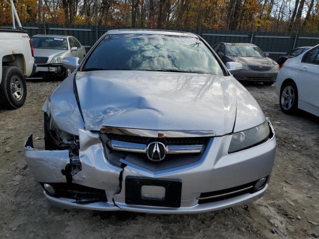 Photo 5 from auction – 2007 ACURA TL TYPE S with VIN 19UUA76577A049082