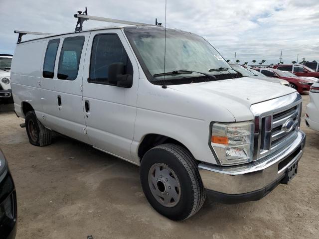 Photo 4 from auction – 2009 FORD ECONOLINE with VIN 1FTNE24W49DA44381