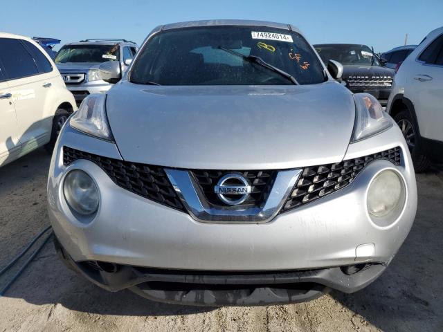 Photo 5 from auction – 2015 NISSAN JUKE S with VIN JN8AF5MR5FT505911