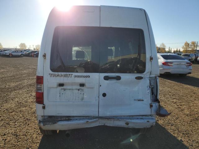 Photo 6 from auction – 2012 FORD TRANSIT CO with VIN NM0LS7DN1CT098803