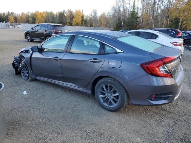 Photo 2 from auction – 2020 HONDA CIVIC EX with VIN 2HGFC2F74LH022263