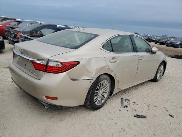 Photo 3 from auction – 2013 LEXUS ES 350 with VIN JTHBK1GGXD2064907