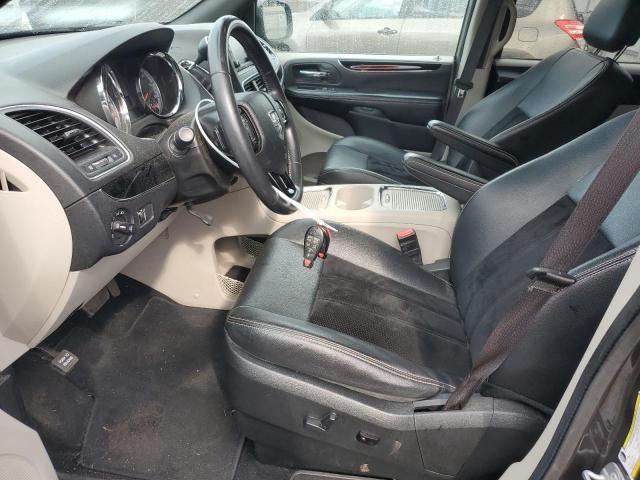 Photo 7 from auction – 2018 DODGE GRAND CARA with VIN 2C4RDGCG3JR300801
