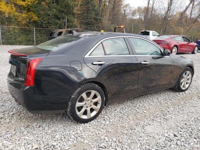 Photo 3 from auction – 2013 CADILLAC ATS with VIN 1G6AG5RX5D0174488