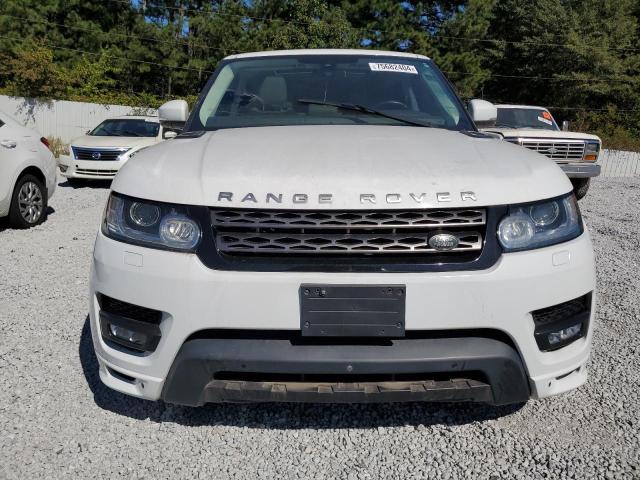 Photo 5 from auction – 2016 LAND ROVER RANGE ROVE with VIN SALWG2VF0GA581639