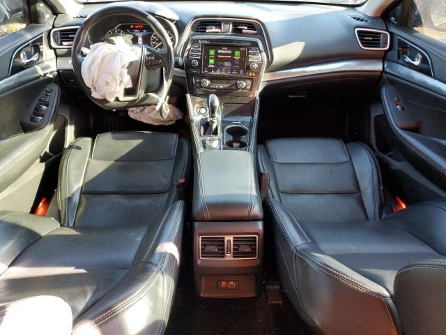 Photo 8 from auction – 2019 NISSAN MAXIMA S with VIN 1N4AA6AV3KC367108