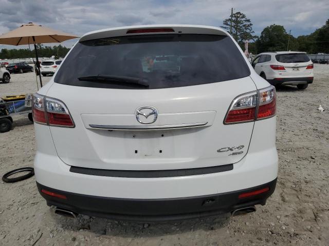 Photo 6 from auction – 2010 MAZDA CX-9 with VIN JM3TB3MV5A0211962