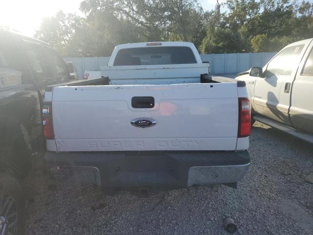 Photo 6 from auction – 2011 FORD F250 SUPER with VIN 1FT7X2BT1BED01895