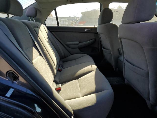 Photo 10 from auction – 2007 HONDA ACCORD EX with VIN 1HGCM56797A033085