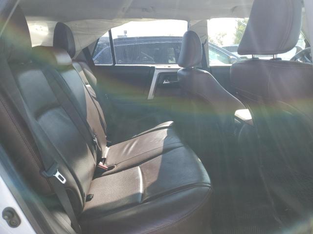 Photo 11 from auction – 2015 TOYOTA 4RUNNER SR with VIN JTEBU5JR6F5204378