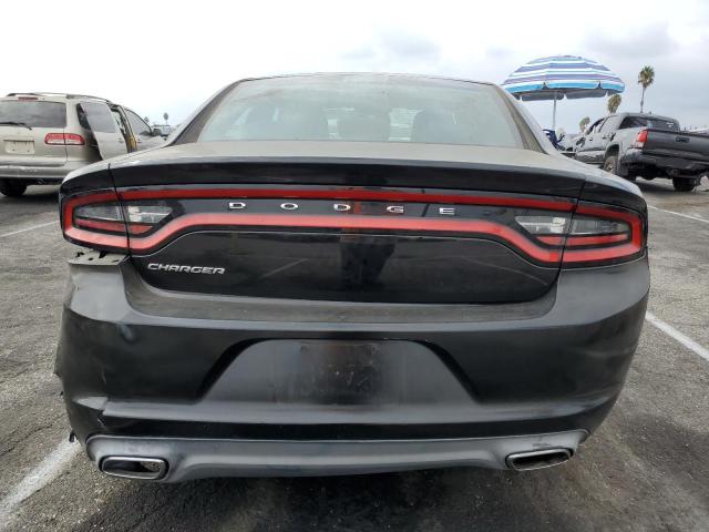 Photo 6 from auction – 2016 DODGE CHARGER SE with VIN 2C3CDXBGXGH160370