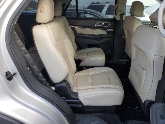 Photo 11 from auction – 2016 FORD EXPLORER P with VIN 1FM5K8HT4GGD10808
