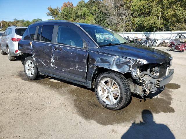 Photo 4 from auction – 2015 JEEP COMPASS LA with VIN 1C4NJCEA2FD198605