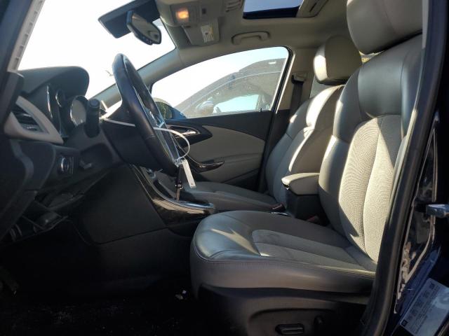 Photo 7 from auction – 2016 BUICK VERANO SPO with VIN 1G4PW5SK2G4130787